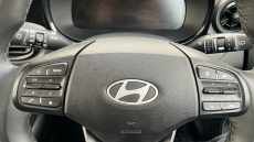 Hyundai i10 1.0 [63] Advance 5dr Auto [Nav] Petrol Hatchback